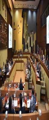 DPR, Pemerintah dan KPU Setujui PKPU Pencalonan Kepala Daerah Mengakomodir Utusan MK