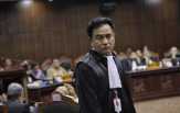 Yusril: Klaim Menang Prabowo Dikutip dari Ahli Tak Dikenal
