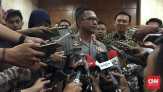Kapolda Siap Penuhi Panggilan Komisi III DPR Soal Kalijodo