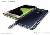 Samsung Luncurkan Galaxy S6 Edge+ dan Galaxy Note 5, Apa Kelebihannya?