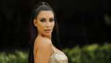 Kim Kardashian Curhat Ketakutan Saat Divonis Lupus