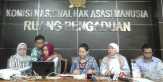 Komnas HAM: Pemerintah Melakukan Pelanggaran Fundamental dalam Kabut Asap