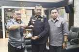 Pj.Wali Kota Pekanbaru Fokus Benahi Kota