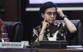 Sri Mulyani Respons Santai Ajakan Tolak Bayar Pajak Poyuono
