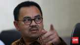 Menteri ESDM Usul Subsidi Energi 2016 Dipangkas Rp16 Triliun