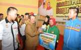 179 Atlet Bengkalis Berprestasi Terima Bonus Rp1 M
