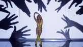 Britney Spears Jadi Nama Pantai di Israel