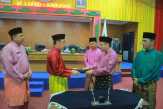 LPj Anggaran Kepala Daerah dan Ranperda Disahkan