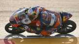 Hasil FP2 yang Diguyur Hujan: Miller Tercepat, Rossi ke-13