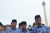 Menteri Yuddy Akan Petakan PNS Tak Kompeten untuk Dipangkas