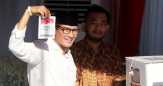 BPN Tepis Isu Sandiaga Diusir Prabowo