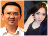 Bripda Puput akan Dinikahi Ahok