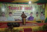 Pemkab Berkomitmen Kembalikan Kejayaan Kelapa Inhil