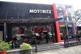 Motoritz Adakan Shoei Service Day 27 September Mendatang