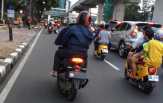 Diprotes Polisi, Perusahaan Kekeh Migo adalah Sepeda Listrik