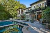 Britney Spears Jual Murah Rumahnya di Beverly Hills