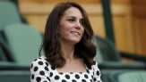 Gaya Rambut Terbaru Kate Middleton Curi Perhatian Dunia