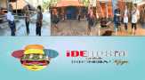 Eksotisme Sumba Timur