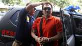 Polisi Juga Bidik Gatot dengan UU Perlindungan Anak