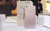 Dengan Kamera Besar, Oppo F1 Plus Meluncur ke Indonesia