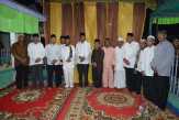 Gelar Safari Ramadan Bupati Janji Tingkatkan Pembangunan Masjid