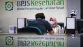 BPJS Kesehatan Kantongi Laba Rp369 Miliar Tahun Lalu