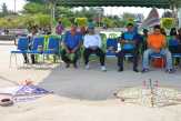Ratusan Peserta Meriahkan Lomba Layang-Layang