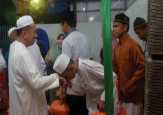 Dirangkai Khatam Alquran, Wabup Gelar Buka Puasa Bersama Anak Yatim