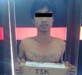 1 DPO Penipuan Rp28 Juta Ditangkap Polisi di Rohil