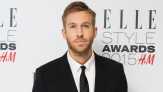 Tanpa Tinashe, Calvin Harris Masih Melajang