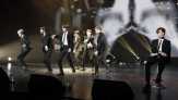 BTS Masuk Daftar Top 10 Boy band versi Media AS