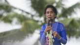Suu Kyi Pimpin Delegasi Myanmar Hadapi Gugatan soal Rohingya