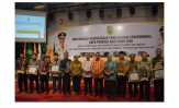 Septina Primawati Hadiri Musrembang RKPD Provinsi Riau Tahun 2020