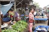 Dinas Pasar Bengkalis siapkan 300 Kios Darurat