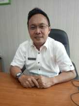 Diskes Bengkalis Akan Terus Lakukan Inovasi Bidang Kesehatan dengan Sistem IT