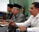 Kepala BNPT ajak MUI tanggulangi terorisme