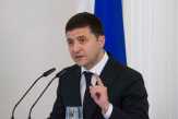 Zelensky Sebut Ukraina Bosan Bicara Soal Trump