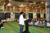 Nuzulul Quran, Plt. Sekda Ajak Warga Tingkatkan Kualitas Pemahaman AlQuran