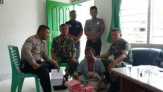 Jual Lem Kambing, Tarzan Nyaris Dikeroyok Warga dan Diserahkan ke Polisi Rohul