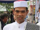 Ustaz Abdul Somad Diberhentikan Sebagai Dosen UIN