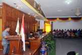 Fraksi DPRD Kuansing Beri Pandangan Ranperda RPJPD