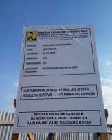 Proyek TPA Sampah Muara Fajar Rp36 M Dilaporkan ke Menteri Pupera