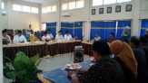 Tiga Pasangan Calon Bupati akan Bertarung di Pilkada Kuansing 2015