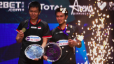 Mental The Daddies di Balik Layar Gelar All England