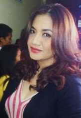 Soal Hubungannya dengan Rizal Ramli, Cornelia Agatha: Belum Waktunya