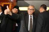 Try Soetrisno: Dulu Saya Jadi Wapres Tak Pakai Duit