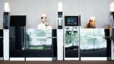 Hotel Robot Pertama di Dunia: Tarifnya Hanya Rp1,9 Juta, Dilayani Robot Dinosaurus