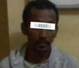 Agen Kabur, Polisi di Tamut, Rohul Tangkap Juru Tulis Judi Togel