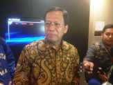 Pemerintah Berupaya Tingkatkan Belanja Turis Asing