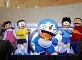 Doraemon, Si Kucing 'Tua' yang Jadi Bacaan Jokowi